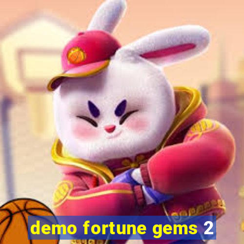 demo fortune gems 2